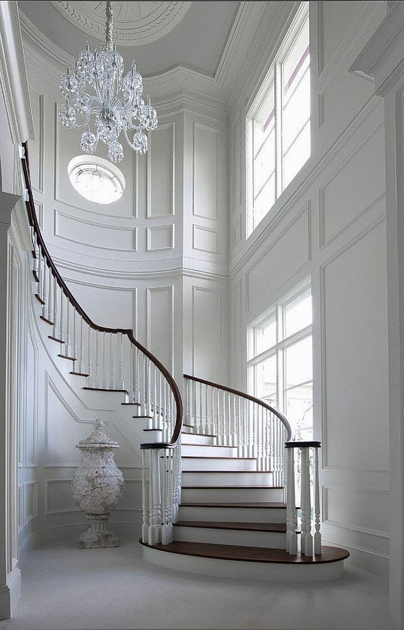 21 Hallway Wainscoting Ideas To Make Your Home Posh 2021 Images