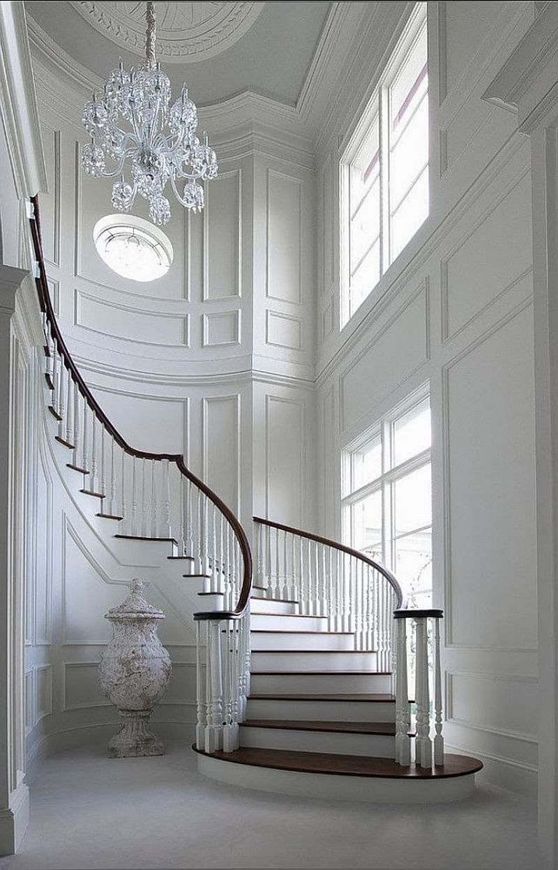 21 Hallway Wainscoting Ideas To Make Your Home Posh 2021 Images 21 Hallway Wainscoting Ideas To Make Your Home Posh 2021 Images