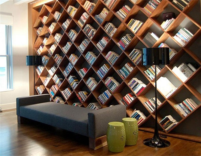 19 Living Room Bookshelf Ideas That Rock In 21 Houszed 19 Living Room Bookshelf Ideas That Rock In 21 Houszed