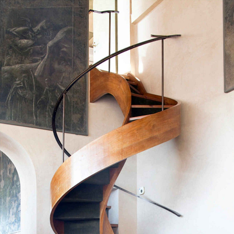 16 Attic Ladder Ideas That Work In 21 Houszed Loft Staircase 16 Attic Ladder Ideas That Work In 21 Houszed Loft Staircase