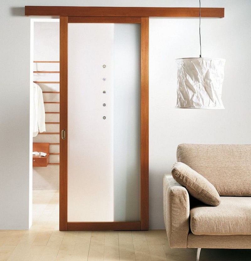 31 Interior Sliding Door Design Ideas, Sliding Doors For Interior Rooms