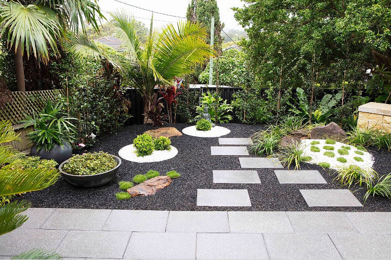 17 Zen Garden Ideas That Relax Your Mind In 2021 Houszed 17 Zen Garden Ideas That Relax Your, Small Space Zen Garden Ideas