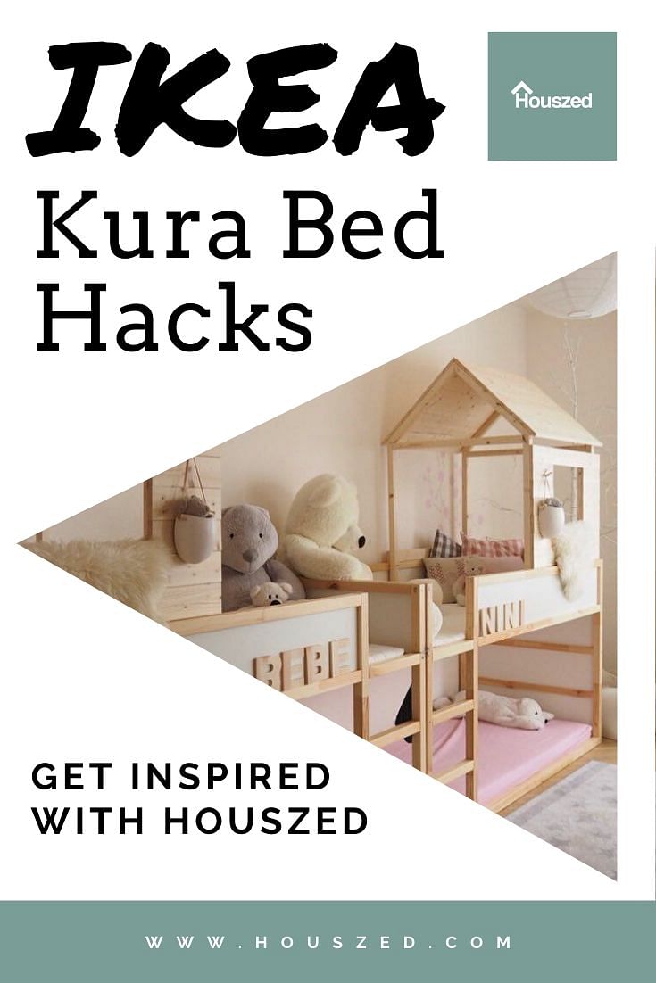 25 Ikea Kura Bed Ideas Hacks In 21 Houszed 25 Ikea Kura Bed Ideas Hacks In 21 Houszed