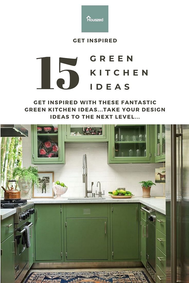 15 best green kitchen cabinet ideas 15 green kitchen ideas that will make you jealous in 2021 15 best green kitchen cabinet ideas 15 green kitchen ideas that will make you jealous in 2021