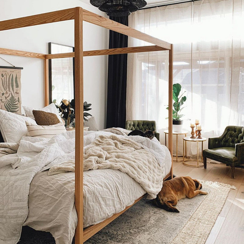 17 Cozy Hygge Bedroom Design Ideas That Work In 2021 Houszed - Cozy Bedroom Decor Ideas