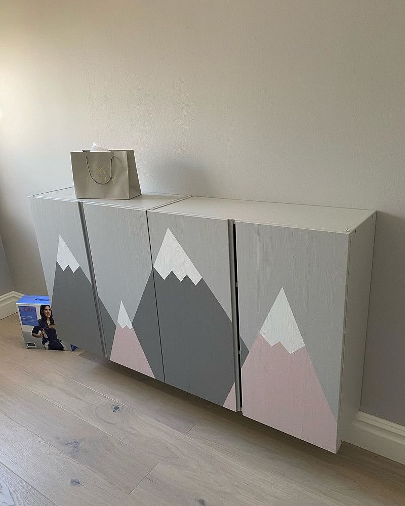 21 Wonderful Ikea Ivar Hacks In 21 Houszed