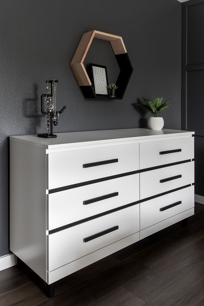 Featured image of post Ikea Hack Kommode Malm