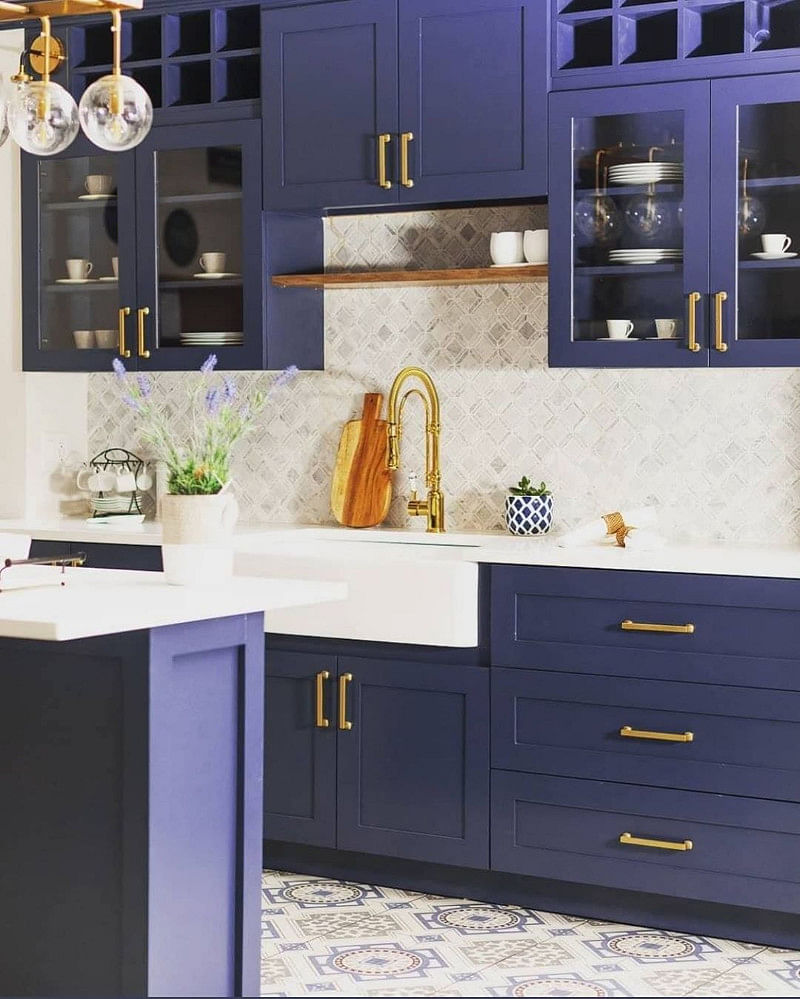 kitchen ideas with blue cabinets 21 amazing blue kitchen cabinet ideas in 2021 houszed kitchen ideas with blue cabinets 21 amazing blue kitchen cabinet ideas in 2021 houszed