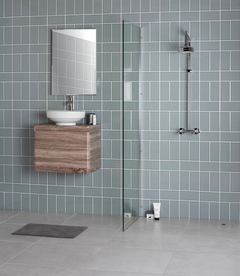 33 Subway Tile Ideas That Deliver Timeless Design In 2021 Houszed Subway Tile Ideas That Deliver Timeless