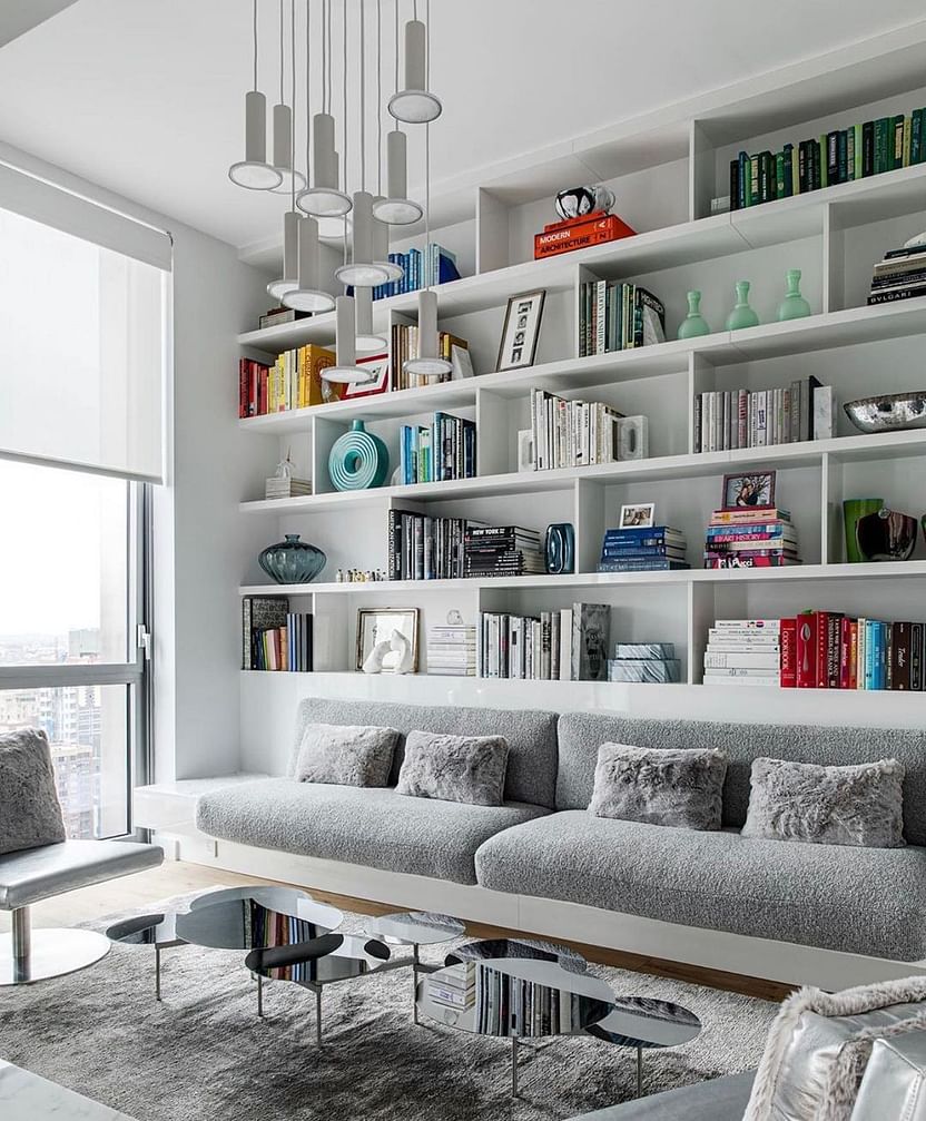19 Built In Bookshelves Ideas That Ooze Style In 21 Houszed 19 Built In Bookshelves Ideas That Ooze Style In 21 Houszed