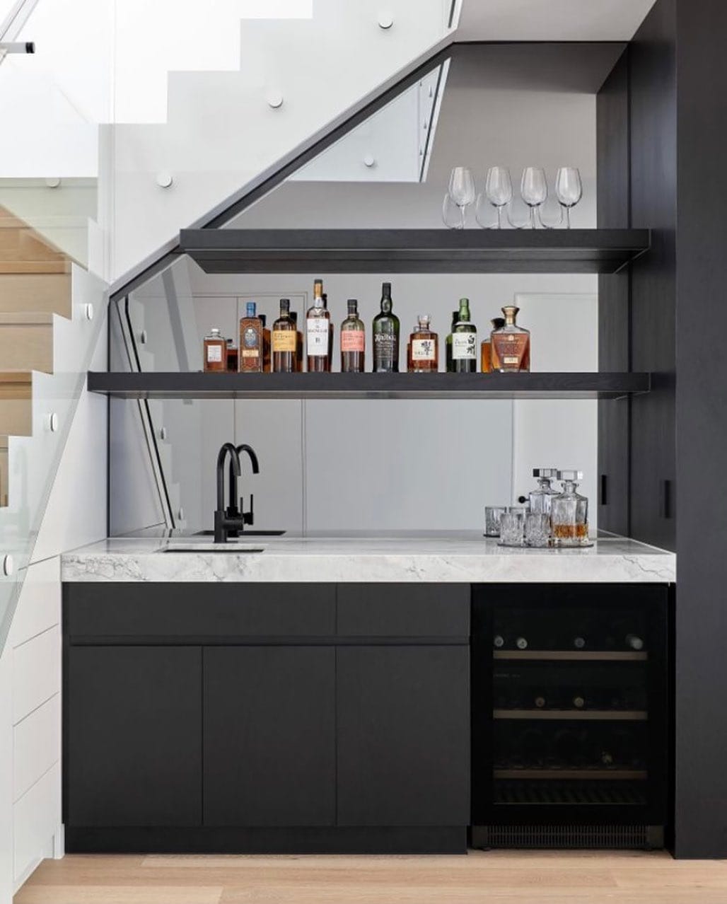 17 Under Stair Storage Ideas That Will Transform Your Space In 2021