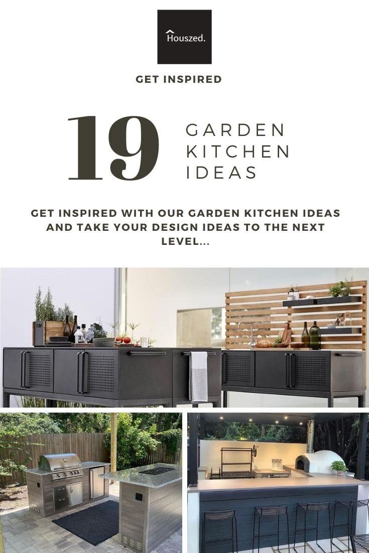 summer kitchen ideas and designs on 19 Outdoor Kitchen Ideas That Work In 2021 Houszed