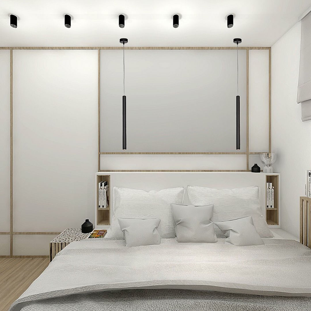 19 Japanese Bedroom Ideas For Ultimate Style In 2021 Houszed