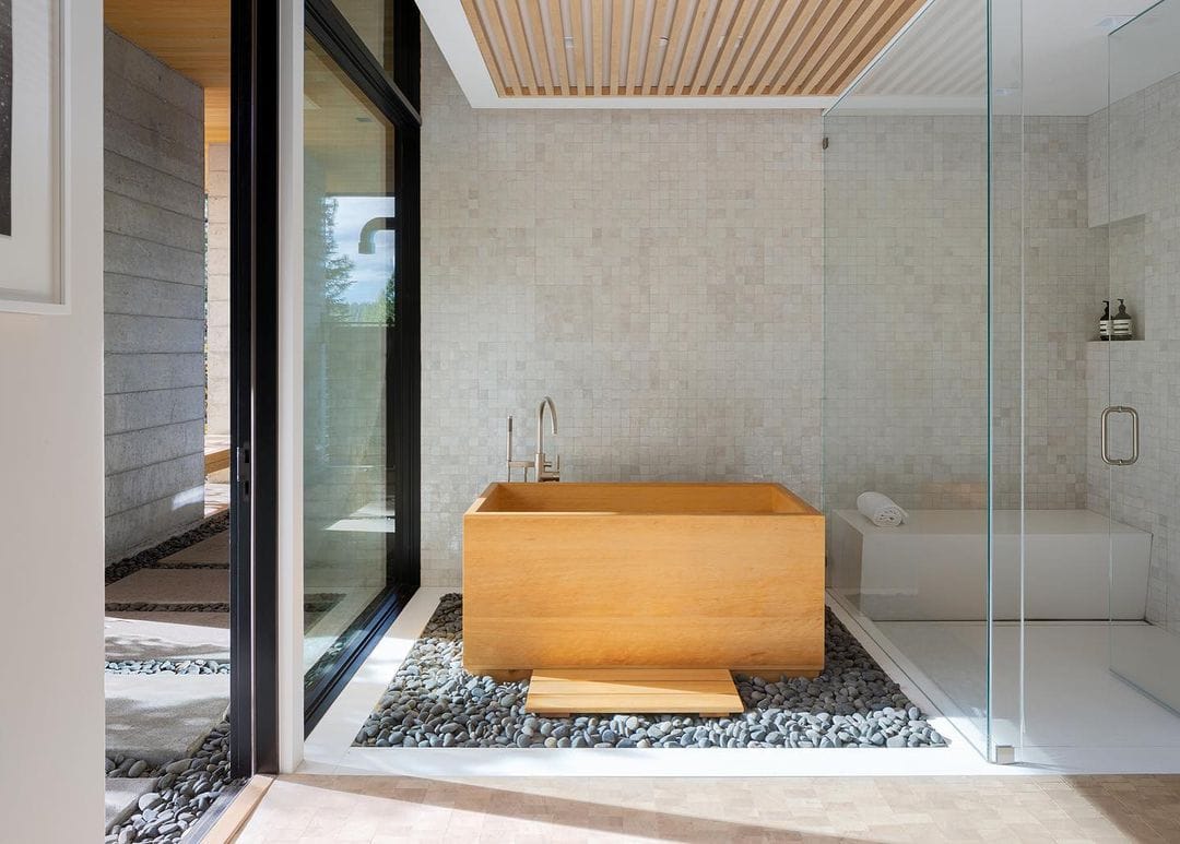 17 Japanese Soaking Tubs For Total Zen In 2021 Houszed 17 Japanese Soaking Tubs For Total Zen In 2021 Houszed