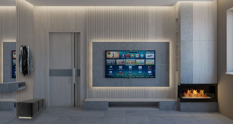 21 Tv Wall Ideas That Look Crazy Good In 21 Houszed 21 Tv Wall Ideas That Look Crazy Good In 21 Houszed