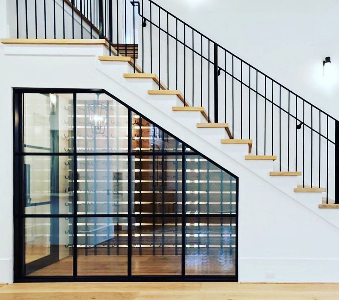 Under Stair Storage : Ultimate Guide On How To Build Under Stair ...