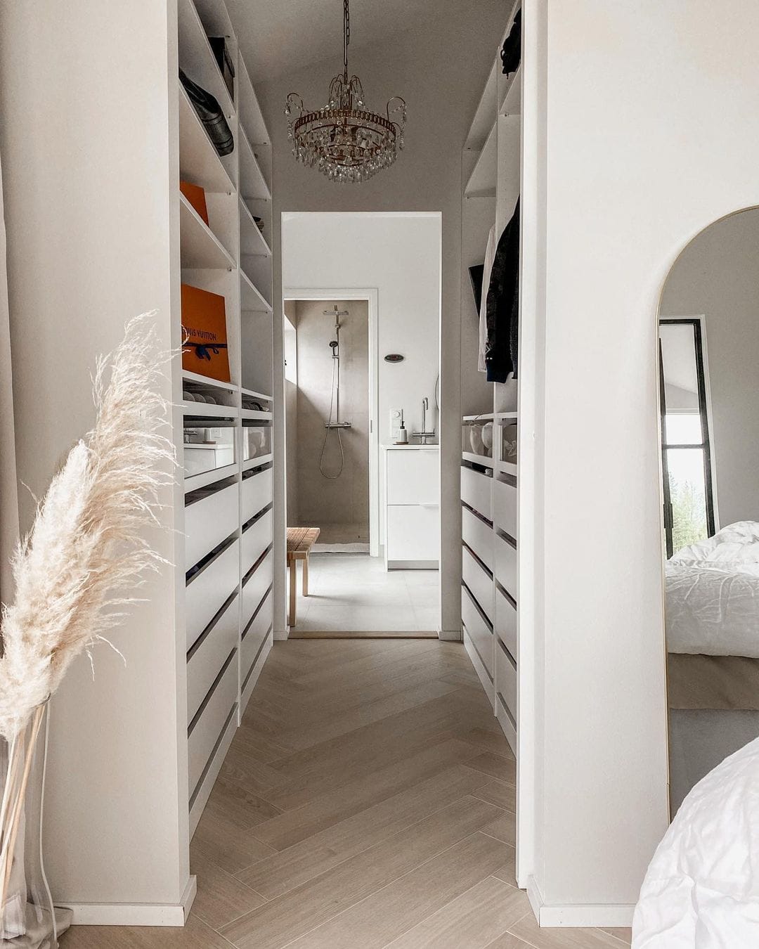 21 Ikea Pax Ideas With The Wow Factor In 2021 Houszed