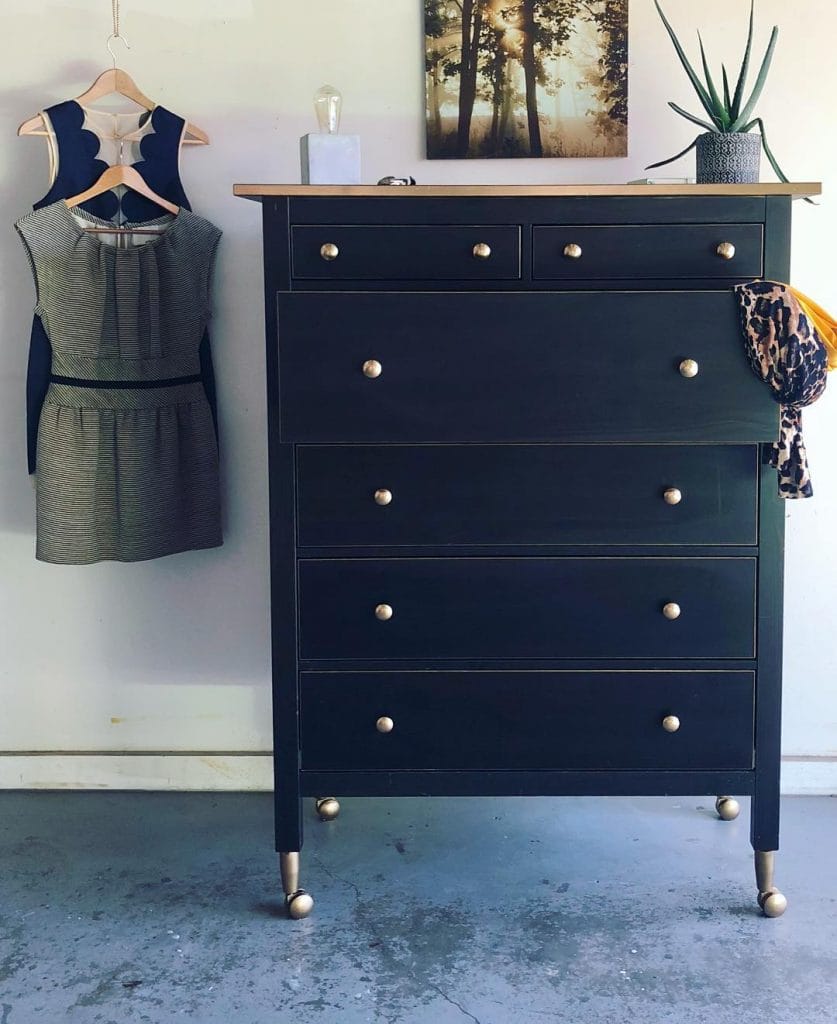 31+ IKEA Hemnes Ideas For The Perfect Upcycle in 2026 | Houszed