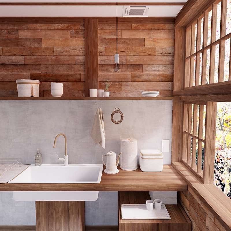 Traditional Japanese Kitchen 10 Great Places In Tokyo Where You Can
