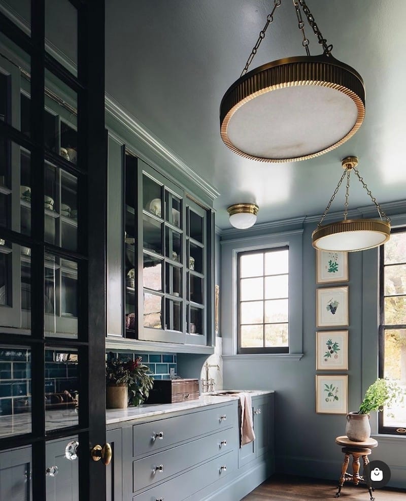 Light Teal Kitchen Cabinets | Cabinets Matttroy