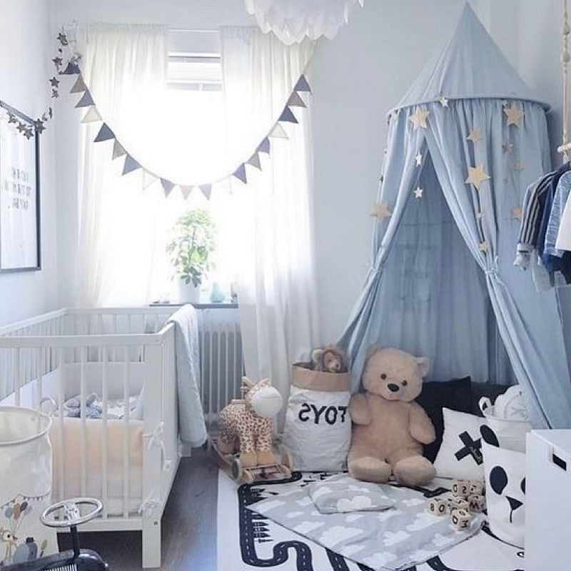Baby Nursery & Kid's Room Decor | Crate & Kids