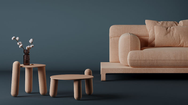 19+ Wooden Coffee Table Designs