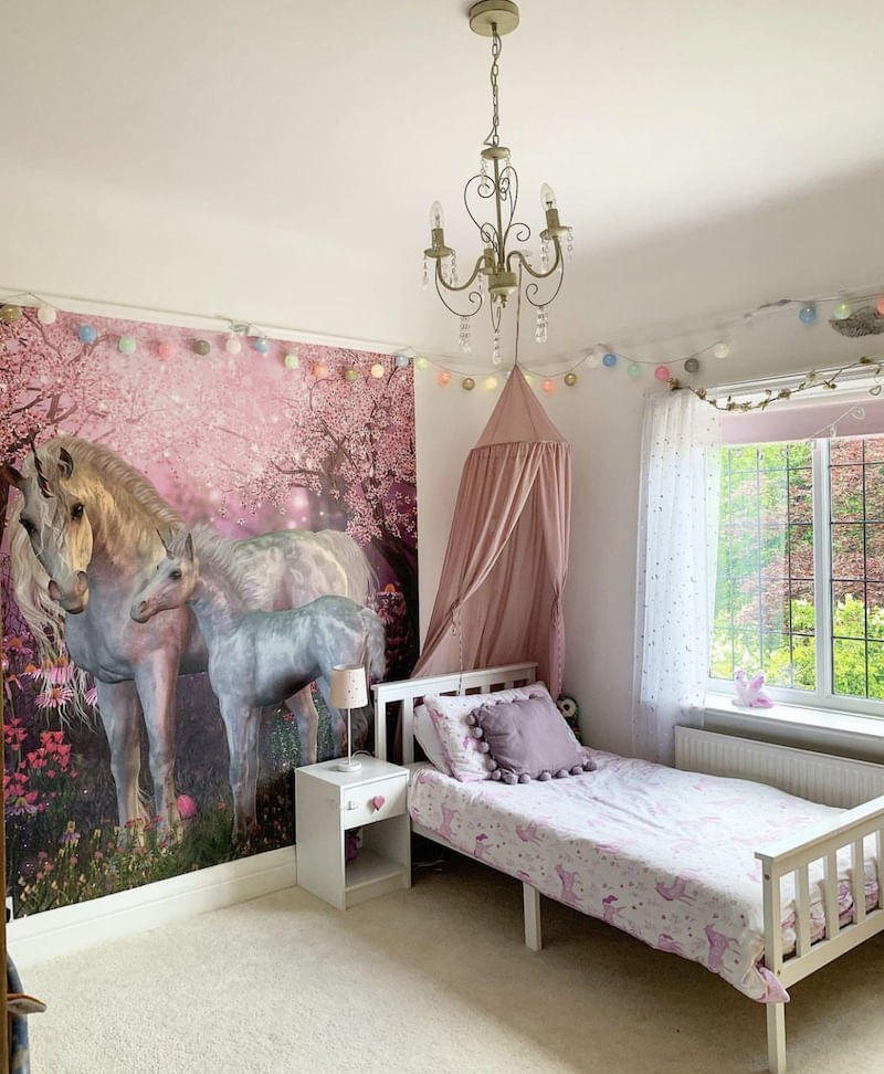 19 Unicorn Room Ideas That Are Totally Magical in 2024 Houszed