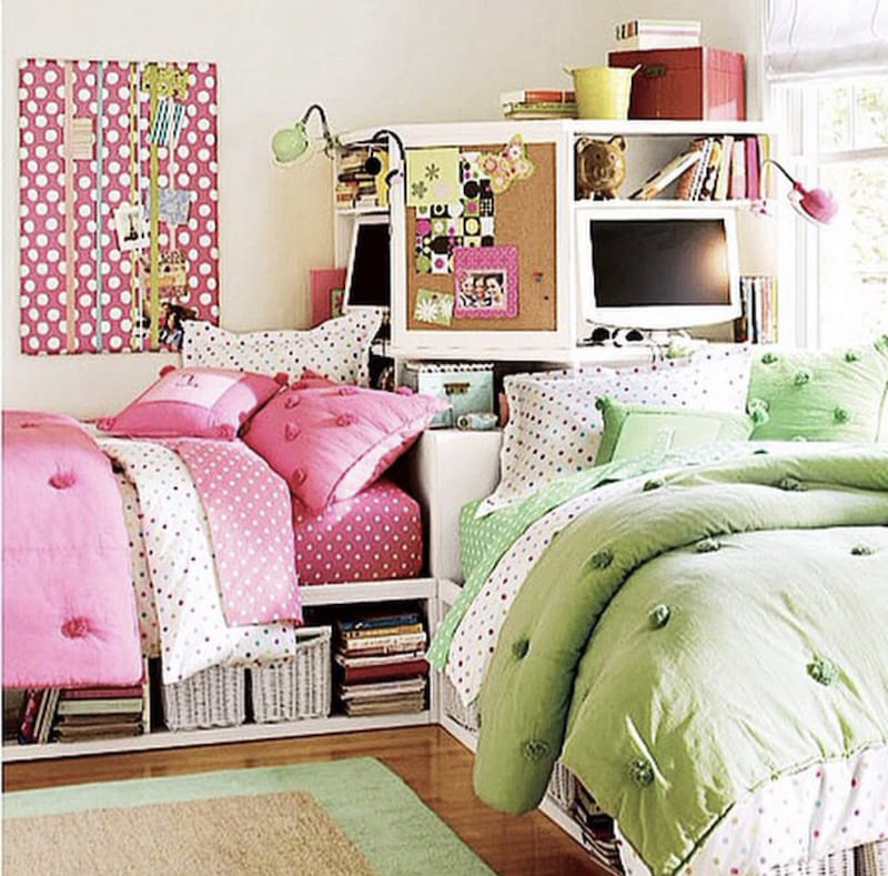 27+ Pink Dorm Room Ideas That Totally Vibe in 2026 | Houszed 27+ Pink Dorm Room Ideas That Totally Vibe in 2026 | Houszed