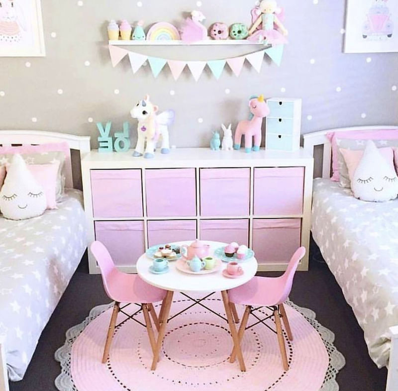 19 Unicorn Room Ideas That Are Totally Magical in 2024 Houszed