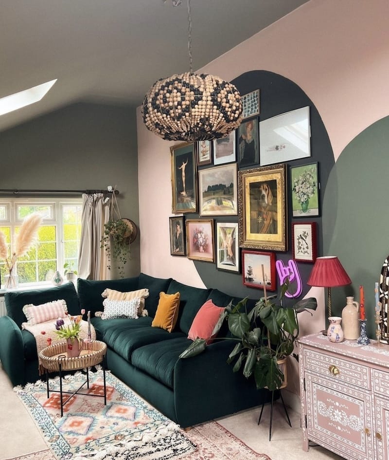 49+ Small Living Room Ideas That You'll Love in 2026 | Houszed